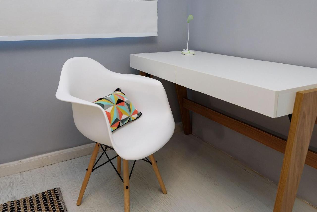 Apartamento Em Ipanema Com Garagem | Bt 82/208 Rio de Janeiro Eksteriør billede