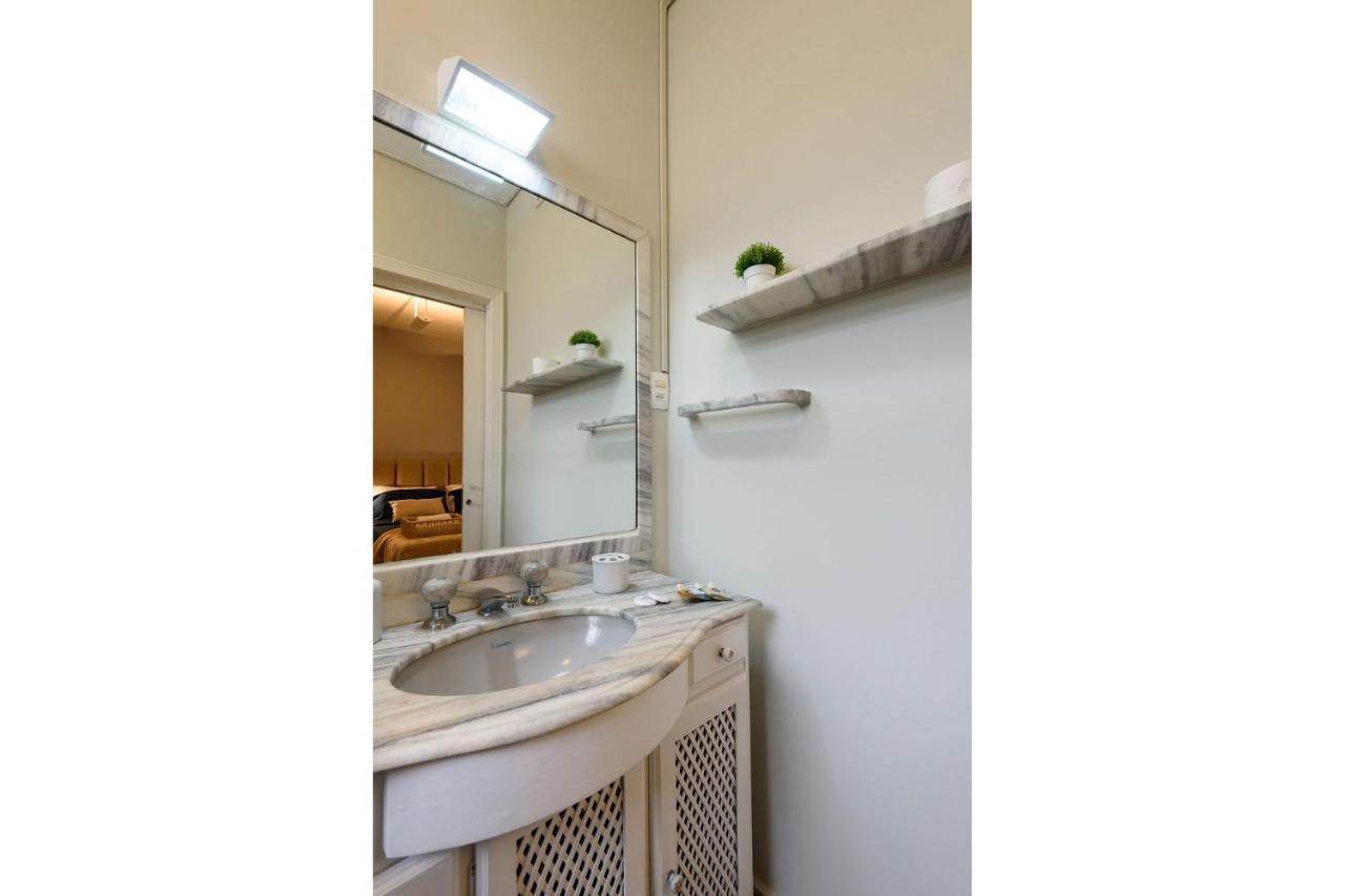 Apartamento Em Ipanema Com Garagem | Bt 82/208 Rio de Janeiro Eksteriør billede