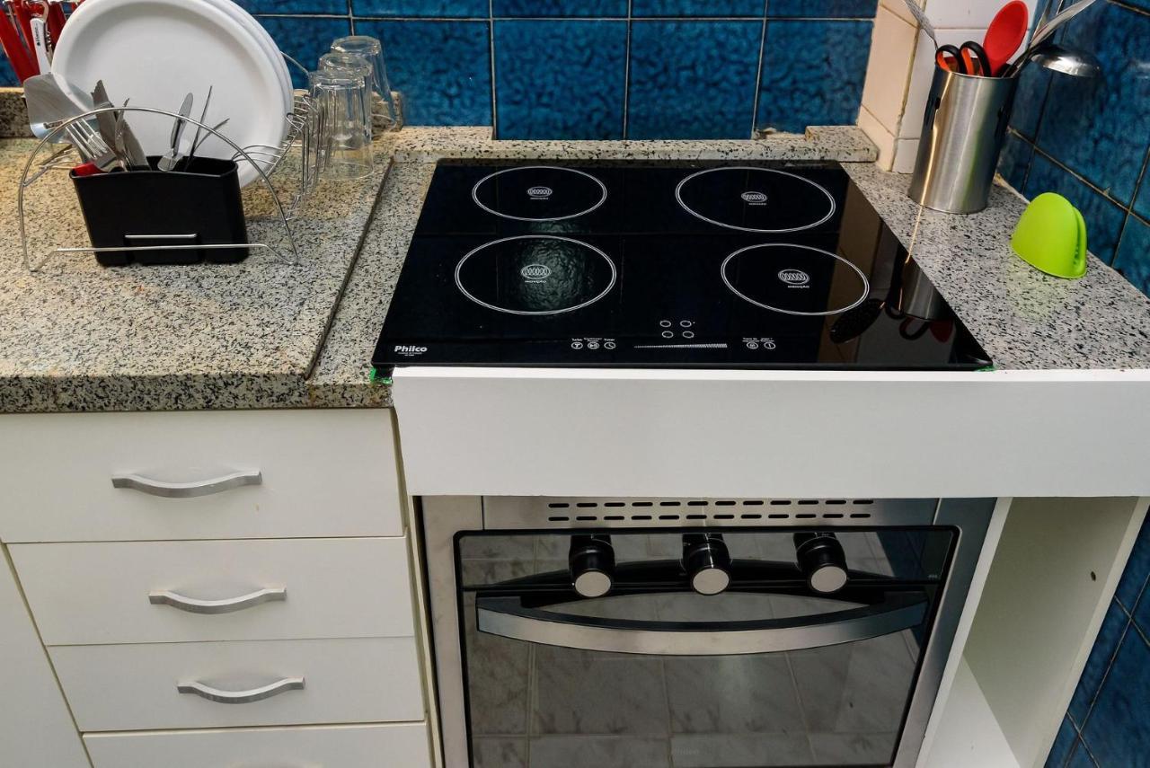 Apartamento Em Ipanema Com Garagem | Bt 82/208 Rio de Janeiro Eksteriør billede