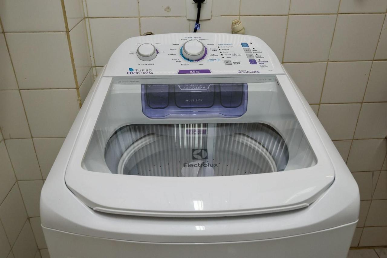 Apartamento Em Ipanema Com Garagem | Bt 82/208 Rio de Janeiro Eksteriør billede