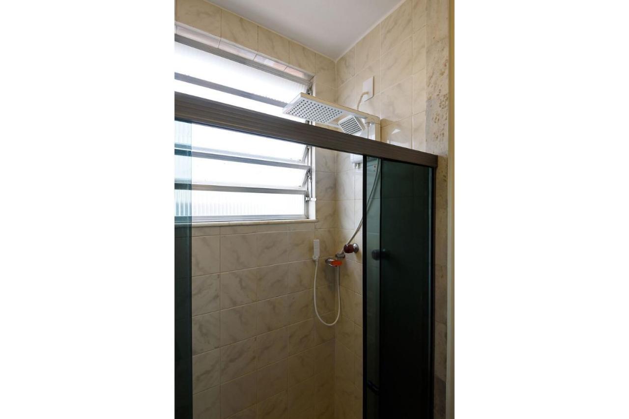 Apartamento Em Ipanema Com Garagem | Bt 82/208 Rio de Janeiro Eksteriør billede