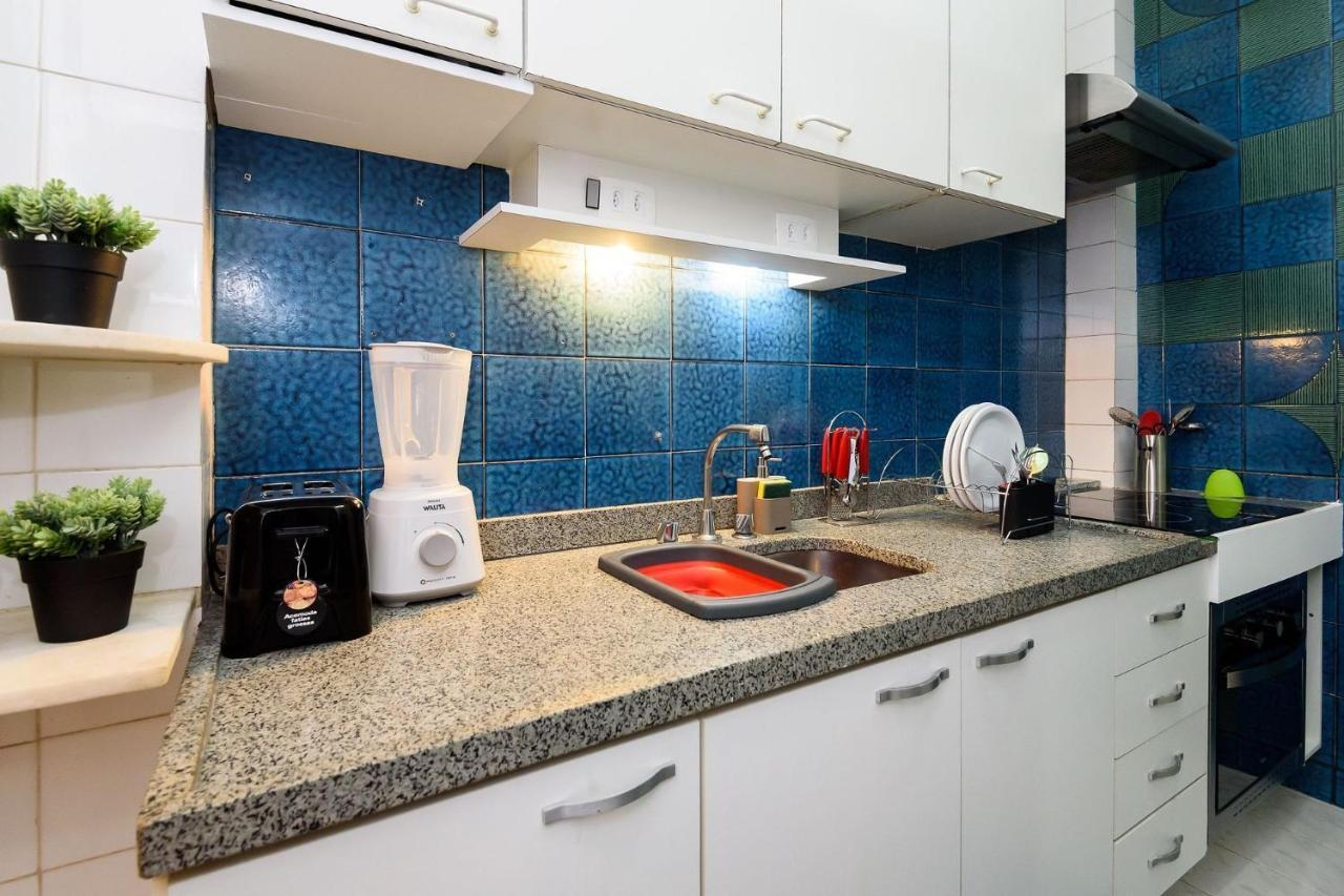 Apartamento Em Ipanema Com Garagem | Bt 82/208 Rio de Janeiro Eksteriør billede