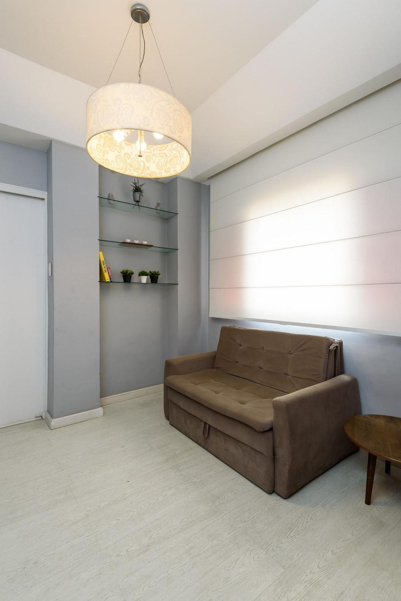 Apartamento Em Ipanema Com Garagem | Bt 82/208 Rio de Janeiro Eksteriør billede